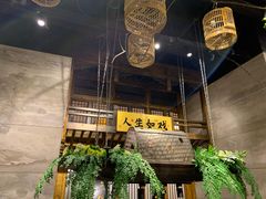 门面-陈麻婆豆腐总店
