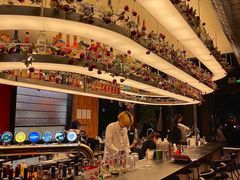 -Nord Grill&Bar Highland诺德西餐(深圳欢乐海岸店)