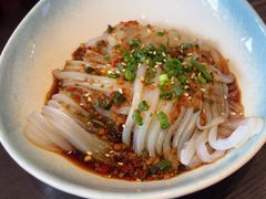 -川流不息·地道川菜·小龙虾(松东路店)