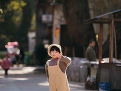 -上坦村