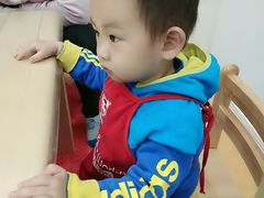 -美吉姆早教(咸阳中心)