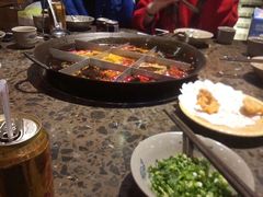-重庆洪崖洞老火锅(音乐广场店)