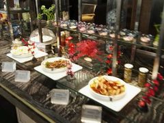 -泰安东尊华美达广场酒店·自助餐厅