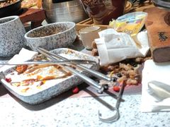 -将军牛排·尔滨地标朝鲜族美食(总店)