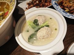 -老土灶·扬州非遗淮扬菜(大运河博物馆店)