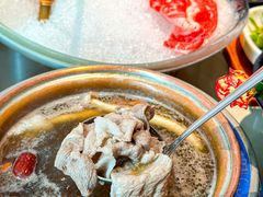 -享月汤皇·海鲜小火锅·聚会(曲江创意谷店)