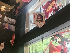 -必胜客(八一店)