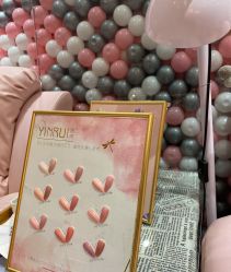 -Beauty Nails 美甲美睫皮肤管理