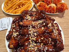 -肥三土菜馆(五四广场店)