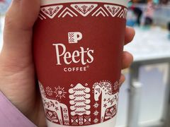 -Peet's 皮爷咖啡(陆家嘴中心店)