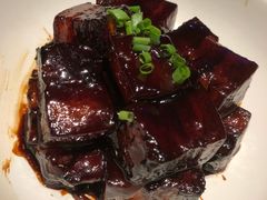 酱肉煲-马仕玖煲·融合菜·酥不腻烤鸭(人大店)