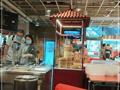 大堂-金鼎轩(亚运村店)