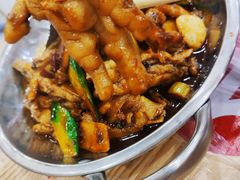 -江城燕子大排档(江汉路步行街店)