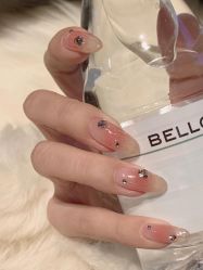 -M·X Nail日式美甲美睫