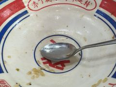 -伙记茶档(龙海风情小镇店)