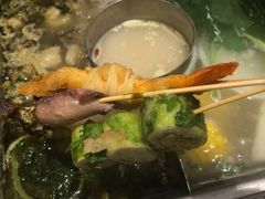 -新辣道鱼火锅(航天万源店)