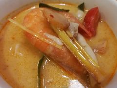 -荷花泰菜(东方新天地店)