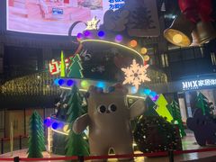 -光启城时尚购物中心