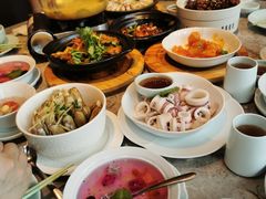 -四道菜·福建菜馆(新街口金鹰店)