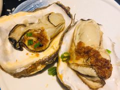 -旺角小渔村·海肠捞饭开创者(二马路店)