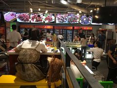 -钢管厂歆瑞源油卤串串香(春熙路太古里店)