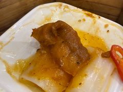 -如丰晟宴(长安万达店)