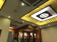 大堂-成都驻京办餐厅(蜀都宾馆店)