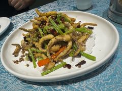 -北塘海鲜·天津菜(大光明桥旗舰店)