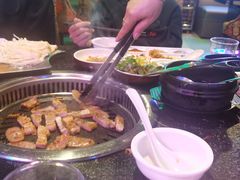 -老卜奎齐齐哈尔烤肉(人民东路店)