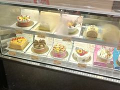 -美喆西饼(广州南站店)