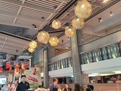 -滋粥楼·顺德菜(番禺广场总店)