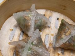 -喜宴·粤菜·茶点·海鲜(光浩店)