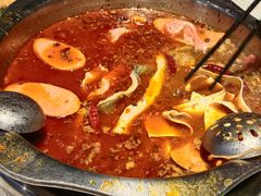 -重庆老船夫冷锅鱼(黄金路店)