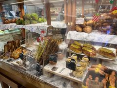-PAPER STONE BAKERY(天环店)