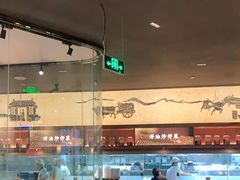 -遇见湘·地道湖南菜(云门店)