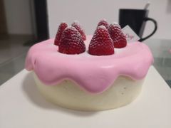 -可丽可丽·生日蛋糕·下午茶(厦门鹭港店)