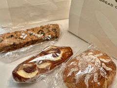 红豆碱水-面包与我Bread Or Me(长城汇店)