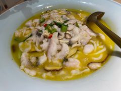 -蜜桃餐厅·伴山(绿宝广场店)