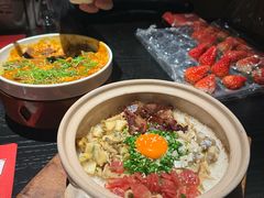 -锦楼·臻选新杭帮(杭州中心店)