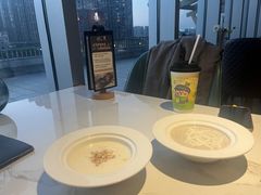 -1874融合西厨·观景餐厅(保利店)
