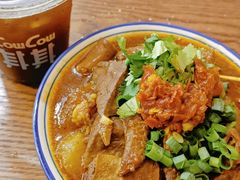 -CowCow其其·牛杂咖啡公司(六运店)