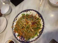 -京滨饭店·餐厅(阜外大街店)