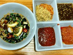 -小米烤肉·和牛原切-创意韩料(东关店)