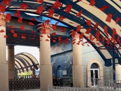 -华夏文旅海洋公园