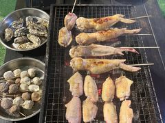 -小象钓虾·营地烧烤(洛溪店)