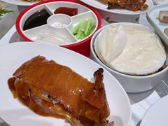 -满堂·烤鸭店·北京菜(鼓楼店)