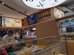 -蔡澜点心·粤菜(丽泽天街店)