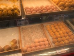 -東更道点心行(崂山丽达店)