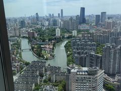 -环球港凯悦 · 享悦中餐厅