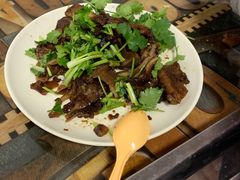 牛羊脆骨-春雨羊汤店(广开四马路总店)